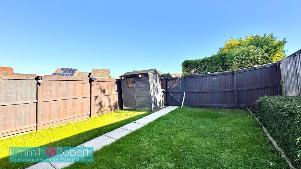 Finchale View, West Rainton, Houghton Le Spring , DH4 6SD